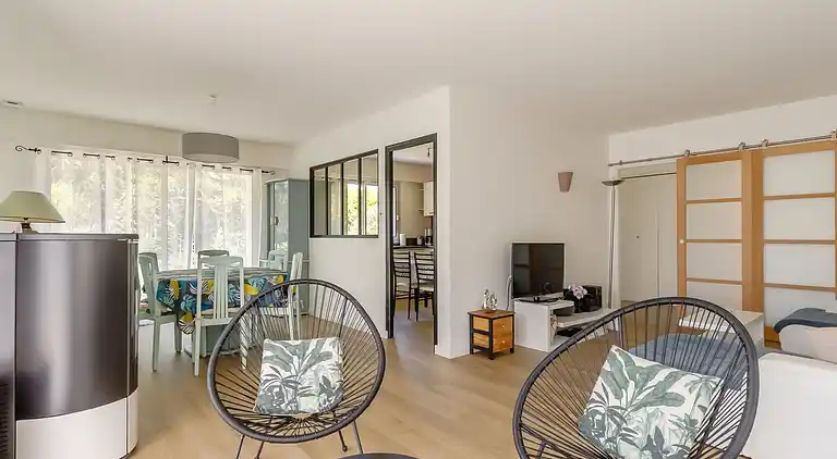 Holiday home in Olonne-sur-Mer