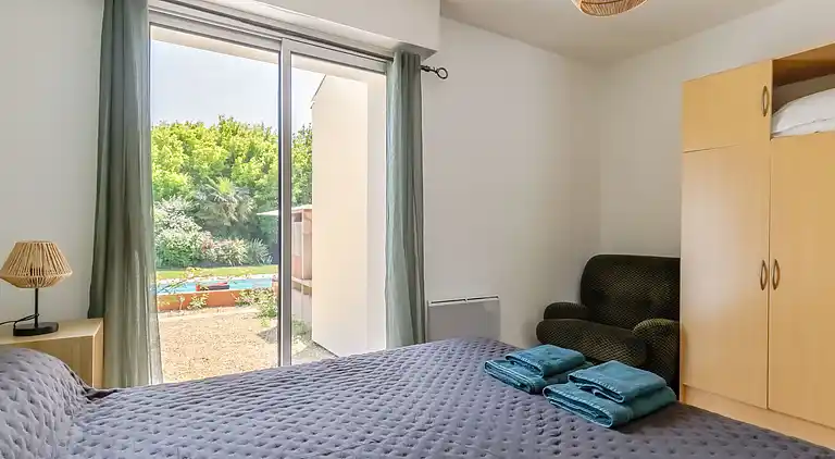 Holiday home in Olonne-sur-Mer