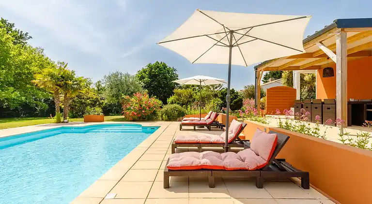 Holiday home in Olonne-sur-Mer