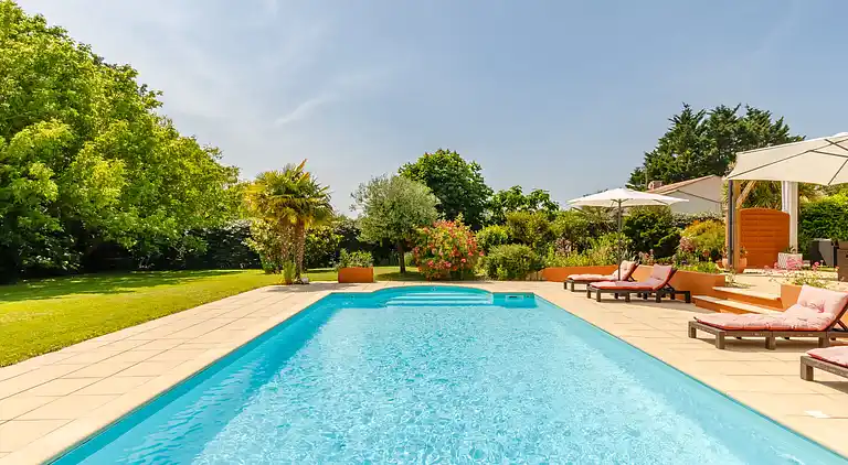 Holiday home in Olonne-sur-Mer