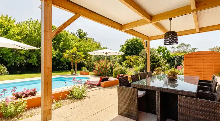 Holiday home in Olonne-sur-Mer