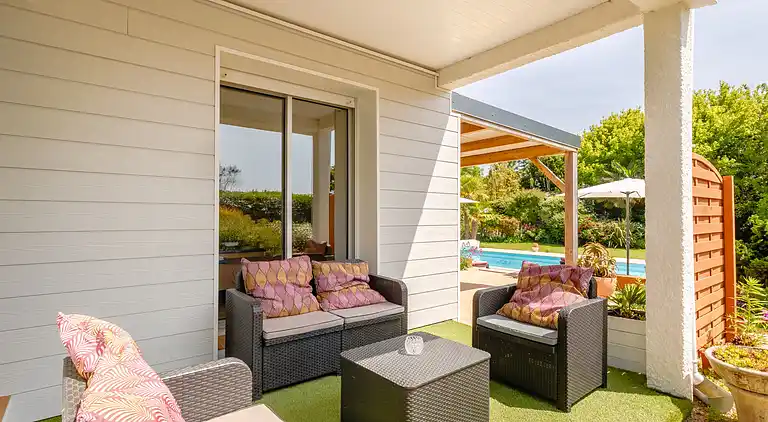 Holiday home in Olonne-sur-Mer