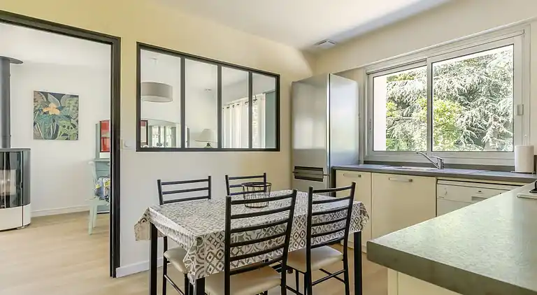 Holiday home in Olonne-sur-Mer