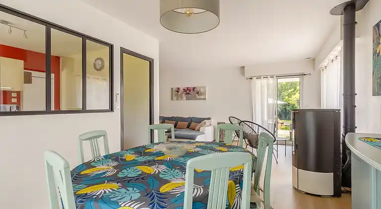 Holiday home in Olonne-sur-Mer