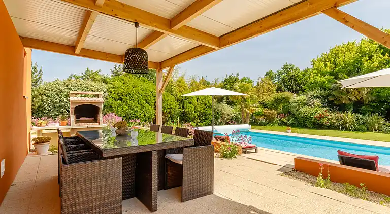 Holiday home in Olonne-sur-Mer