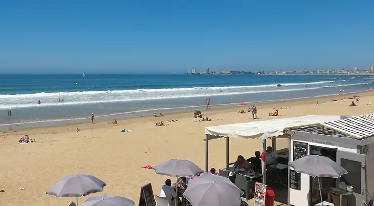 Holiday home in Olonne-sur-Mer