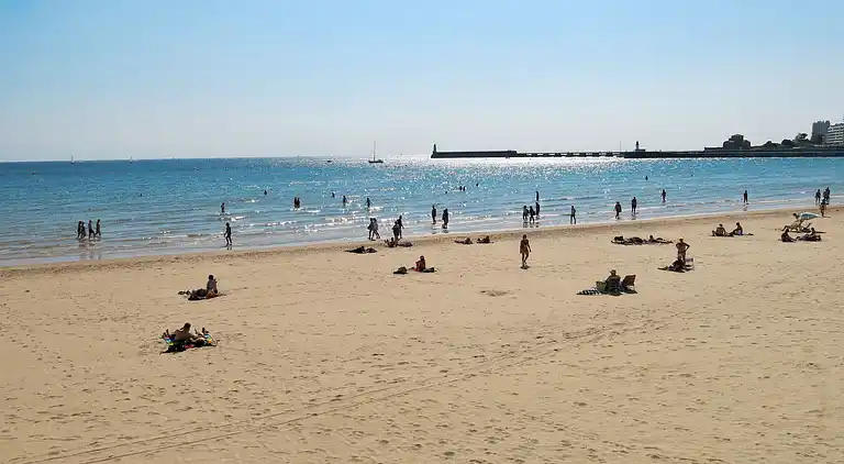 Holiday home in Olonne-sur-Mer