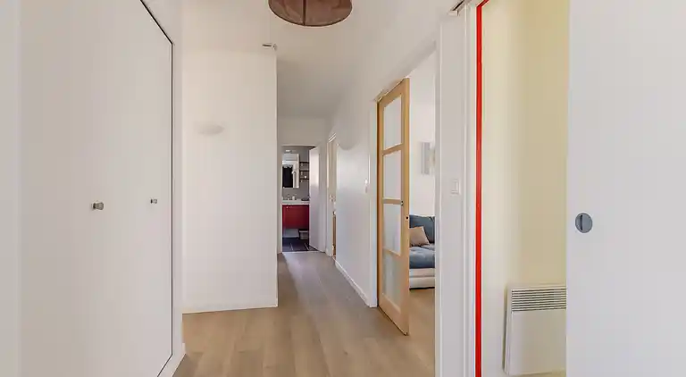 Holiday home in Olonne-sur-Mer