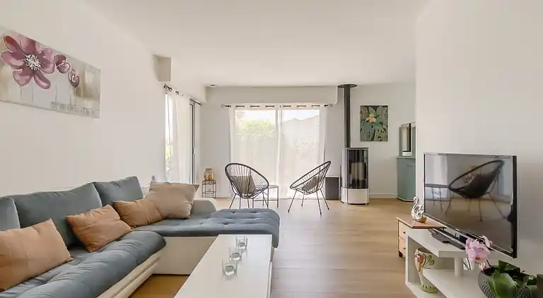 Holiday home in Olonne-sur-Mer