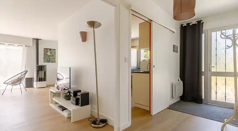 Holiday home in Olonne-sur-Mer