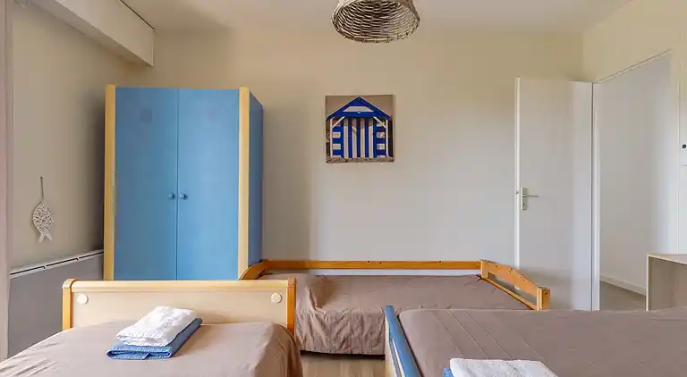 Holiday home in Olonne-sur-Mer