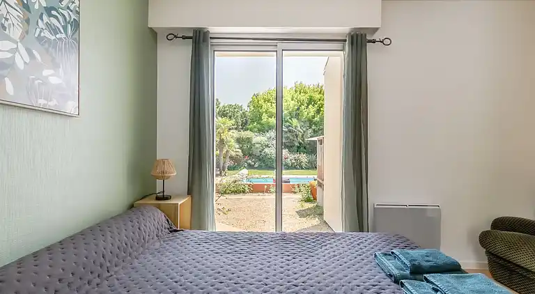 Holiday home in Olonne-sur-Mer