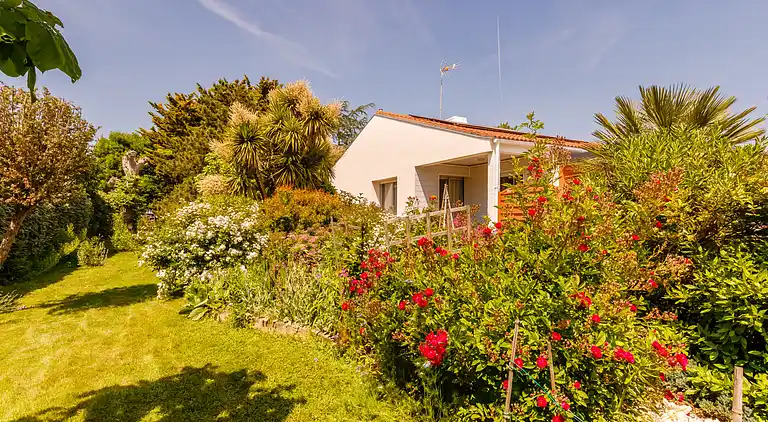 Holiday home in Olonne-sur-Mer