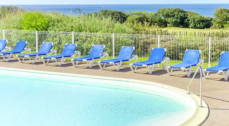 Ferienhaus in Château-d'Olonne