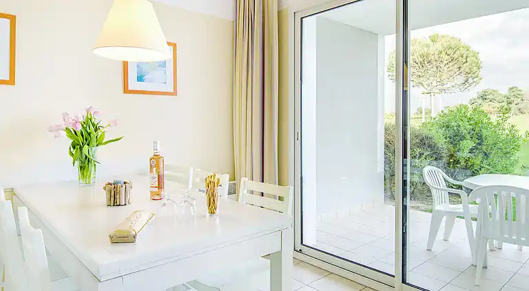 Ferienhaus in Château-d'Olonne