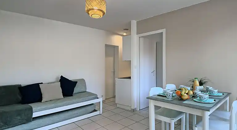 Feriebolig i Notre-Dame-de-Riez