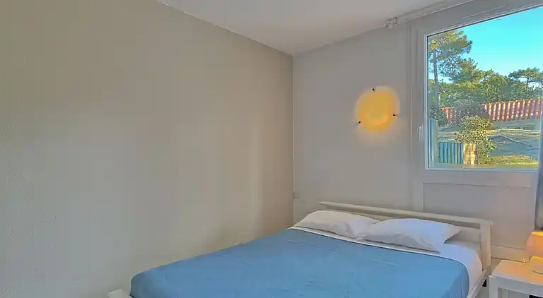 Feriebolig i Notre-Dame-de-Riez