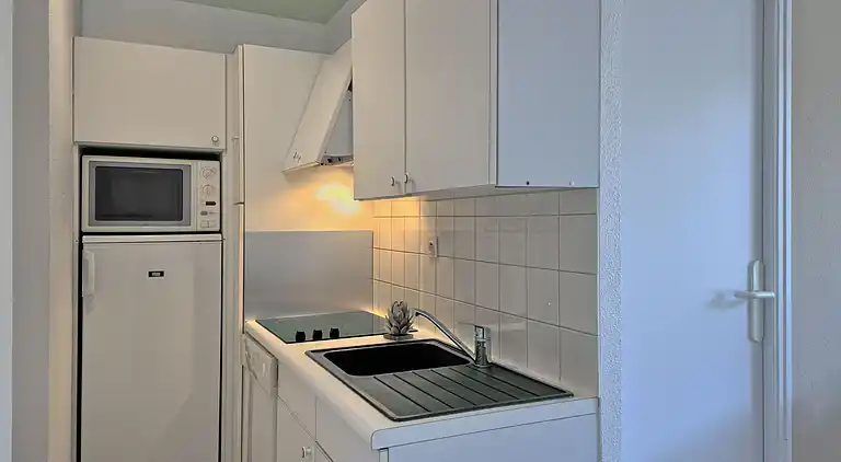 Feriebolig i Notre-Dame-de-Riez