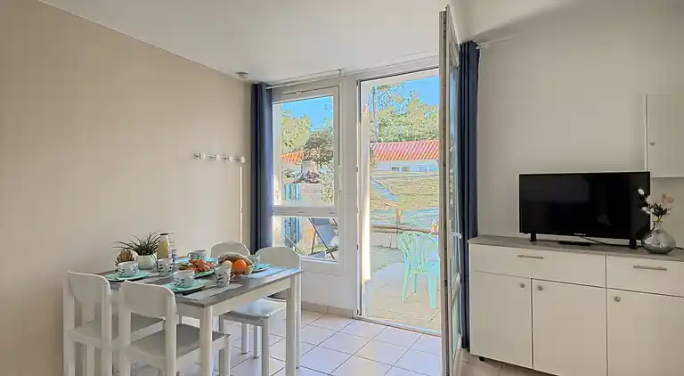 Feriebolig i Notre-Dame-de-Riez