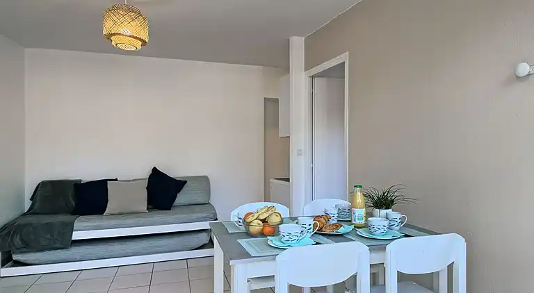 Feriebolig i Notre-Dame-de-Riez