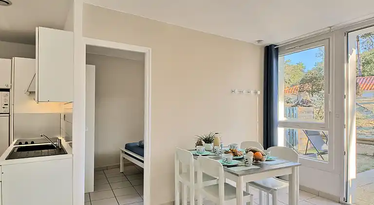 Feriebolig i Notre-Dame-de-Riez