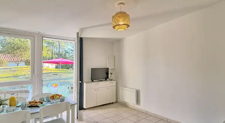 Feriebolig i Notre-Dame-de-Riez