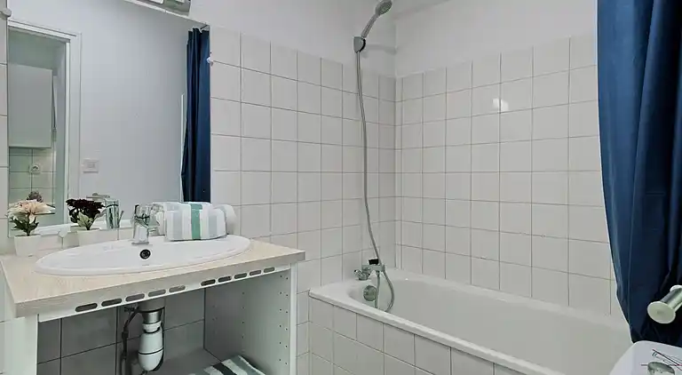 Feriebolig i Notre-Dame-de-Riez