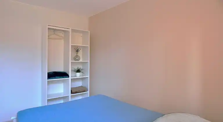 Feriebolig i Notre-Dame-de-Riez