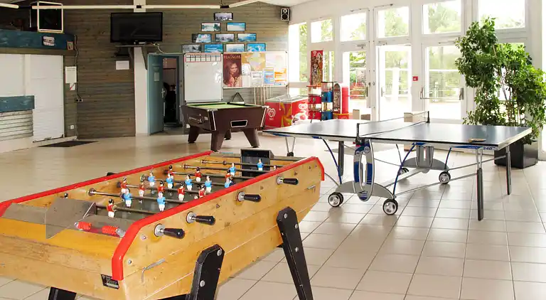 Feriebolig i Notre-Dame-de-Riez