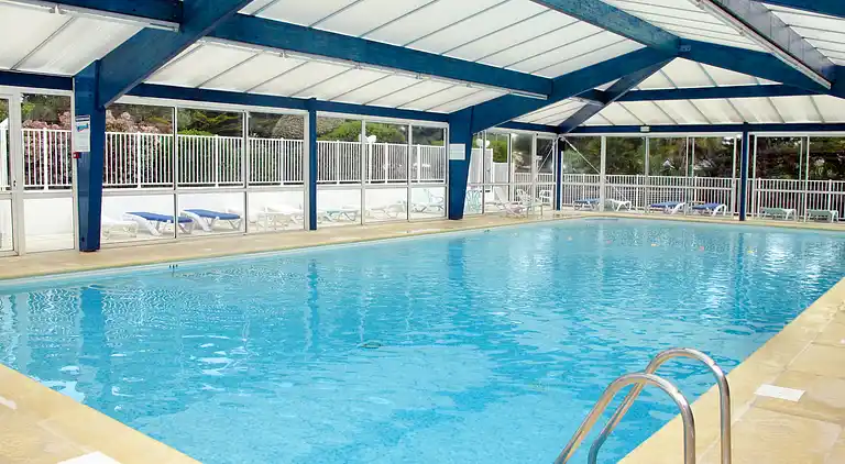 Feriebolig i Notre-Dame-de-Riez