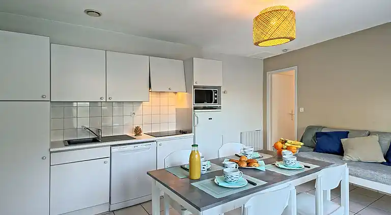 Feriebolig i Notre-Dame-de-Riez