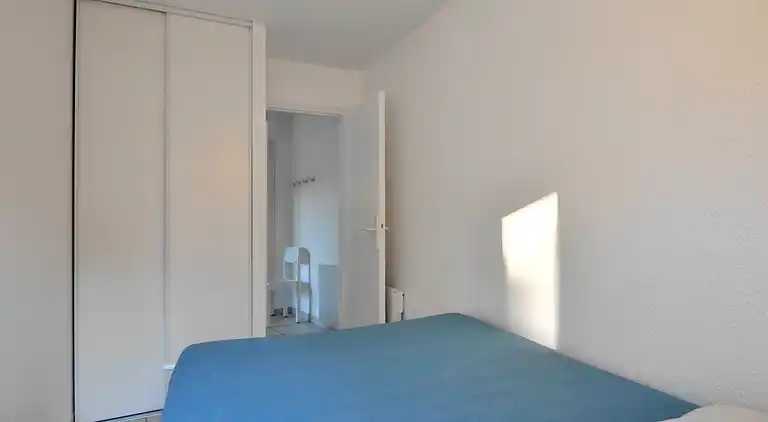 Feriebolig i Notre-Dame-de-Riez