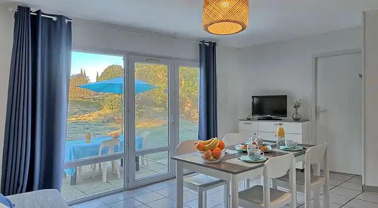 Feriebolig i Notre-Dame-de-Riez