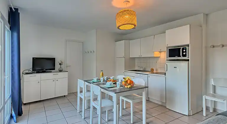 Feriebolig i Notre-Dame-de-Riez