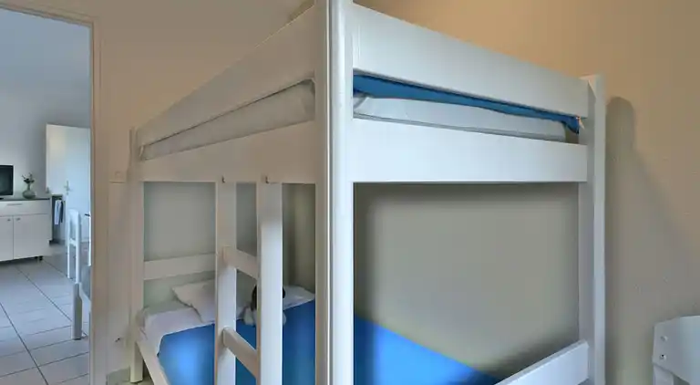 Feriebolig i Notre-Dame-de-Riez