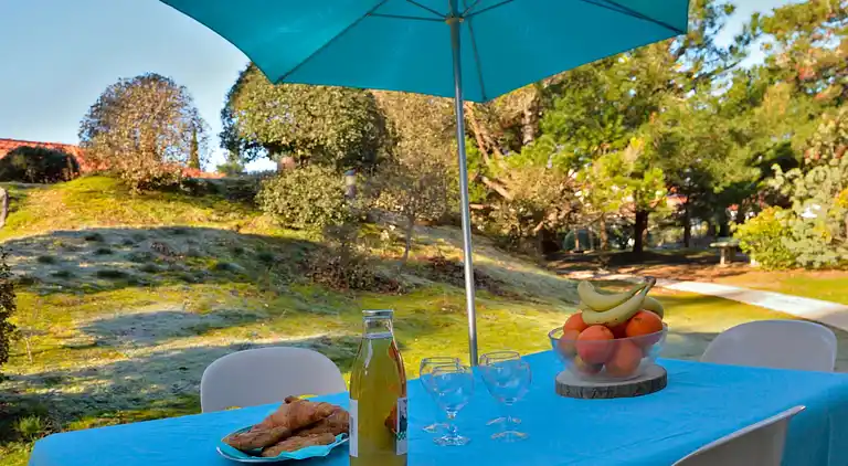 Feriebolig i Notre-Dame-de-Riez