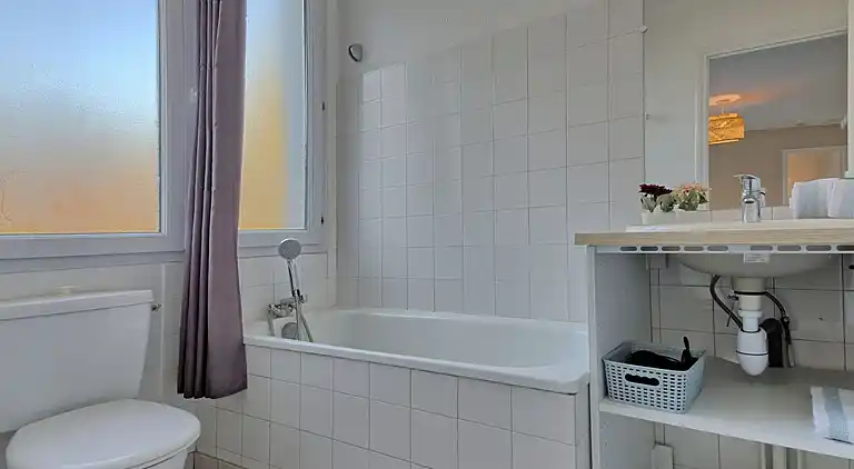 Feriebolig i Notre-Dame-de-Riez