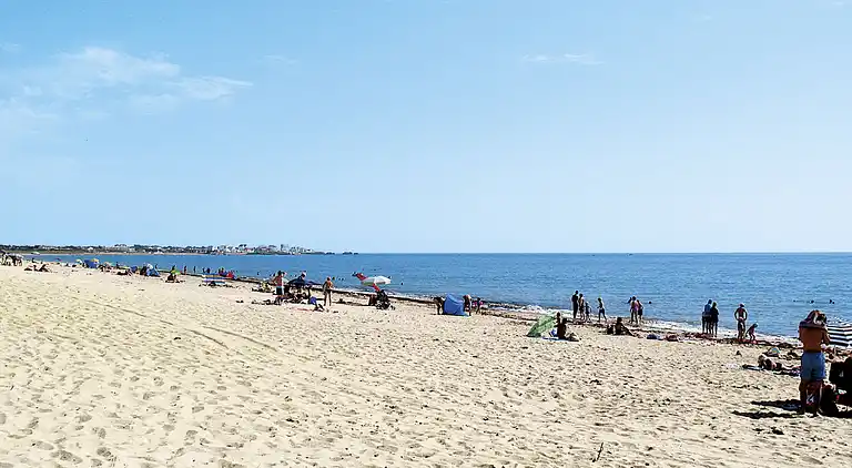 Feriebolig i Notre-Dame-de-Riez