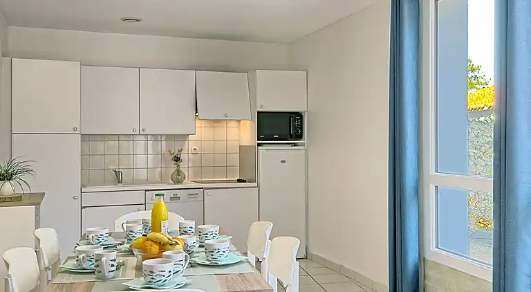 Feriebolig i Notre-Dame-de-Riez