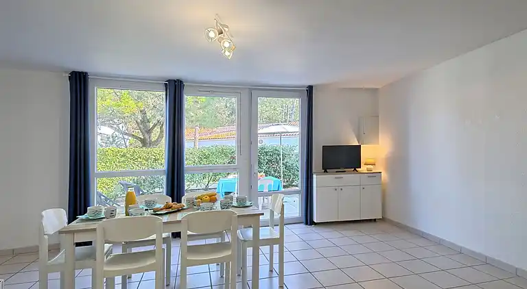 Feriebolig i Notre-Dame-de-Riez