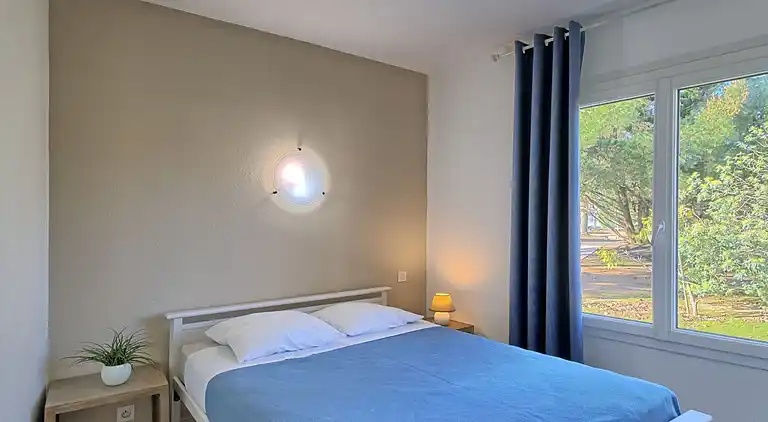 Feriebolig i Notre-Dame-de-Riez