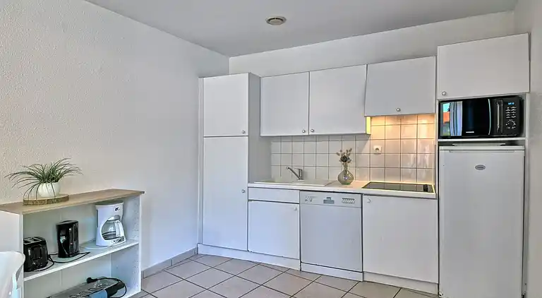 Feriebolig i Notre-Dame-de-Riez