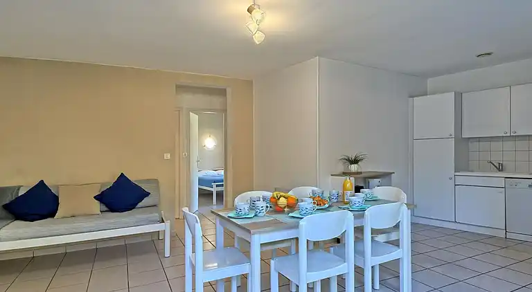 Feriebolig i Notre-Dame-de-Riez