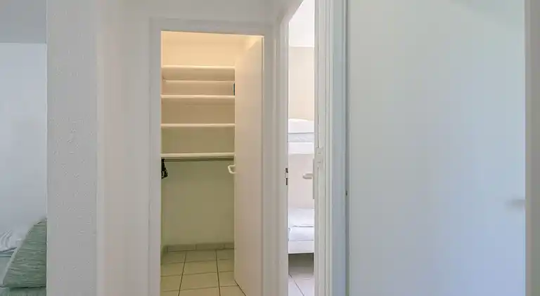 Feriebolig i Notre-Dame-de-Riez