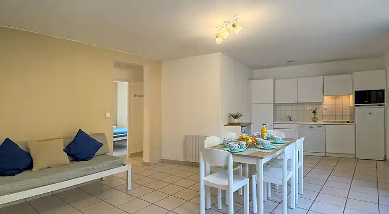 Feriebolig i Notre-Dame-de-Riez