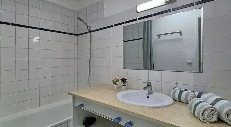 Feriebolig i Notre-Dame-de-Riez