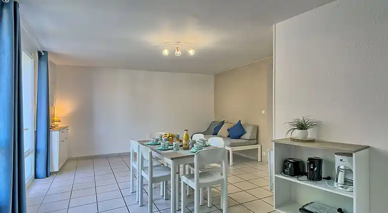 Feriebolig i Notre-Dame-de-Riez