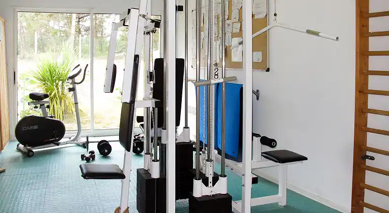 Feriebolig i Notre-Dame-de-Riez