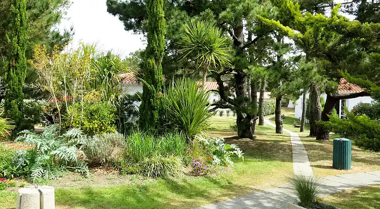 Feriebolig i Notre-Dame-de-Riez