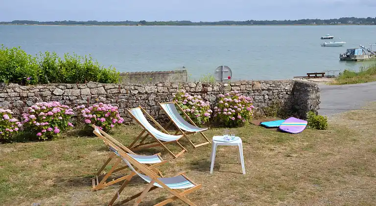 Holiday home in Assérac